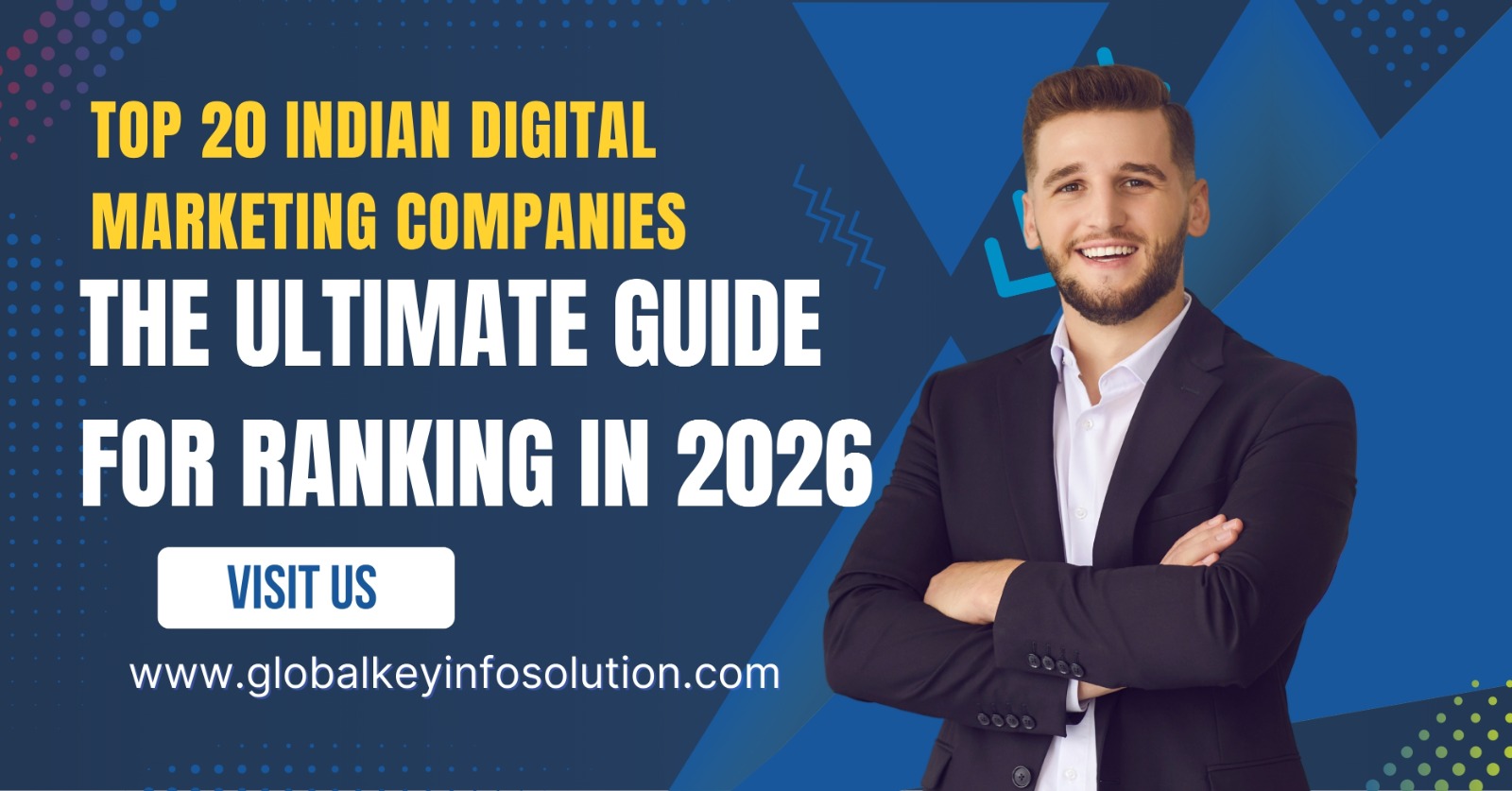 digital marketing companies 